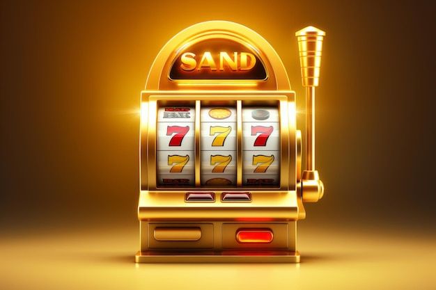 casinosieger Review پر آن لائن سلاٹس کے بارے میں