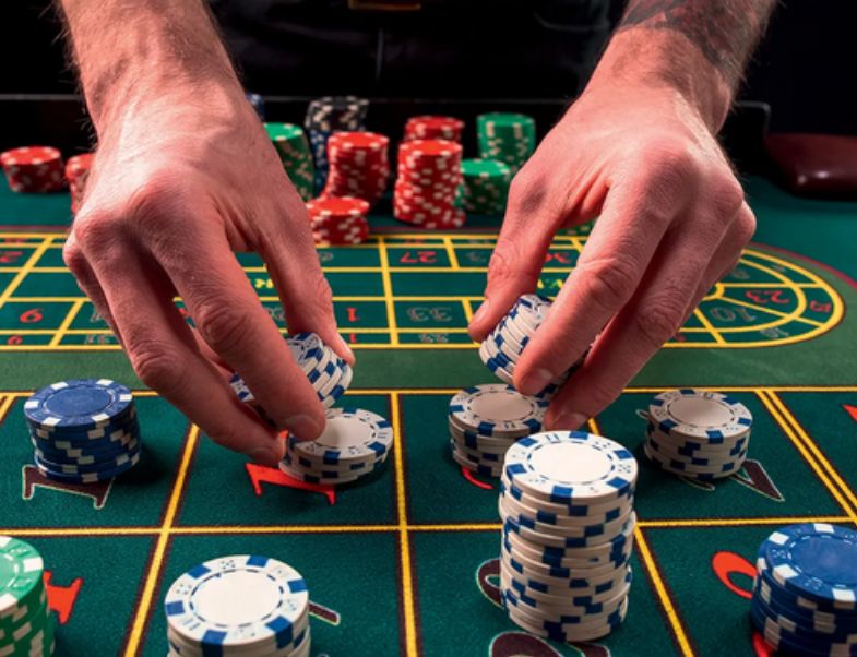 ایک اکاؤنٹ بنائیں یا casinosieger Review کیسینو میں لاگ ان کریں۔